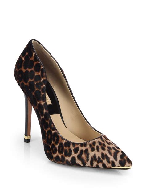 leo pumps michael kors|michael kors pumps sale.